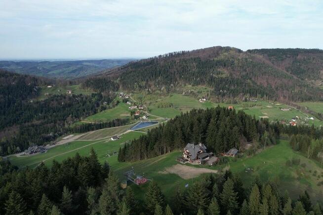 Limanowa Resort - wyjątkowe miejsce w atrakcyjnej cenie, got