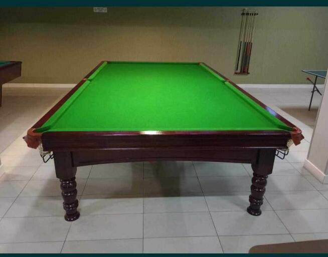 Stół do snookera