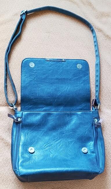 WYPRZEDAŻ torebek różnych plus inne...