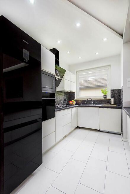 Gotowy dom do zamieszkania/ ul. Cicha Widna Góra