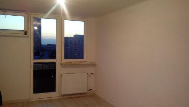 Dwupokojowe 48m po remoncie
