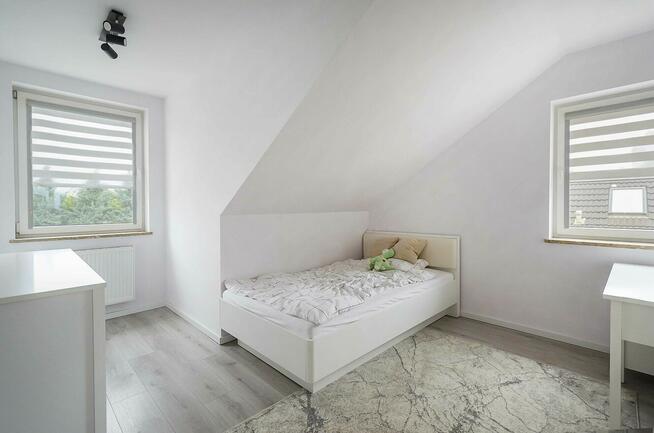 Gotowy dom do zamieszkania/ ul. Cicha Widna Góra