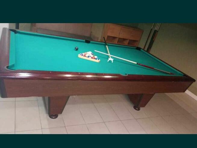 Sprzedam stół do bilarda