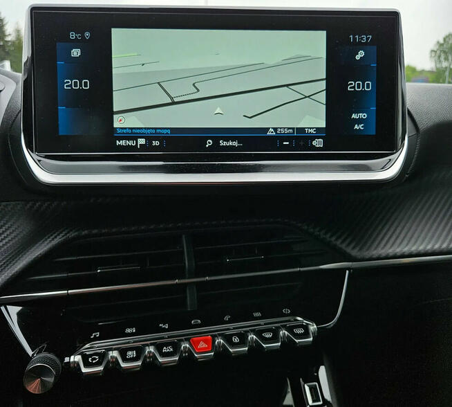 Mapy Aktualizacja Peugeot Citroen TomTom DS NAC WAVE ProAce