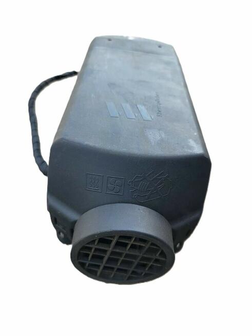 504001621 252203 Ogrzewanie Webasto Airtronic D2 Iveco E5