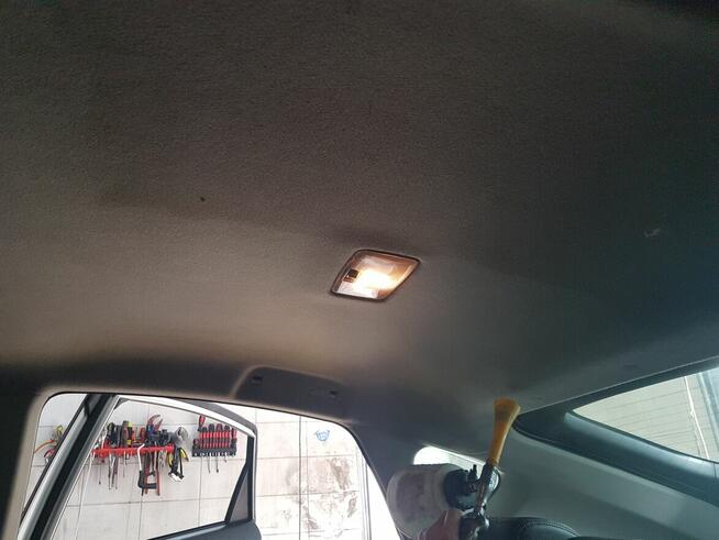 Pranie tapicerki karcher warszawa podsufitki