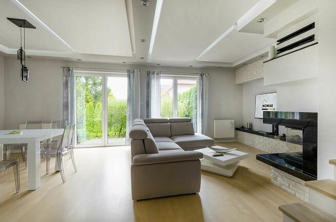 Gotowy dom do zamieszkania/ ul. Cicha Widna Góra