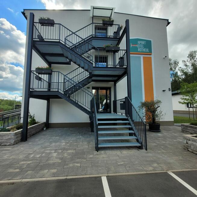 Usługi spawalnicze, konstrukcje stalowe, cięcie CNC