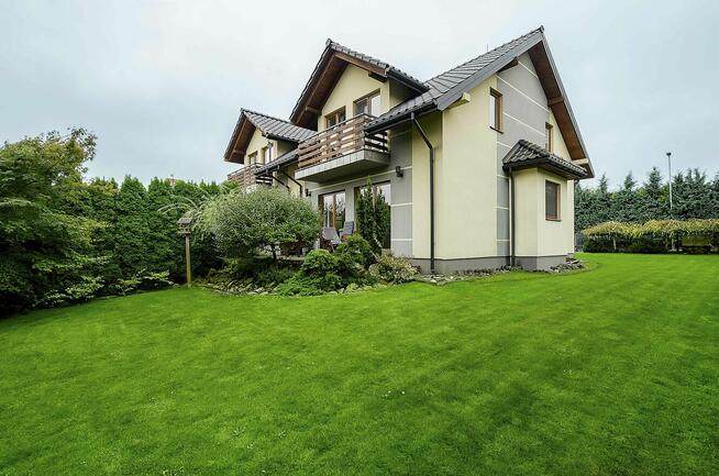 Gotowy dom do zamieszkania/ ul. Cicha Widna Góra