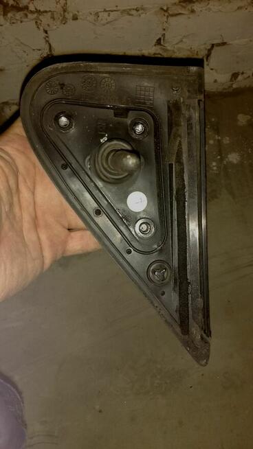 Lusterko zewnetrzne lewe Nissan Micra K11