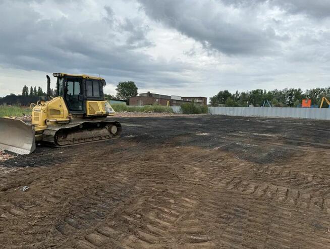 NAJTANSZE KRUSZYWO W CENIE TRANSPORTU ! Do utwardzenia parki