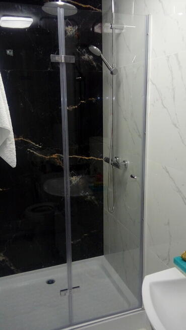 Dwupokojowe 48m po remoncie