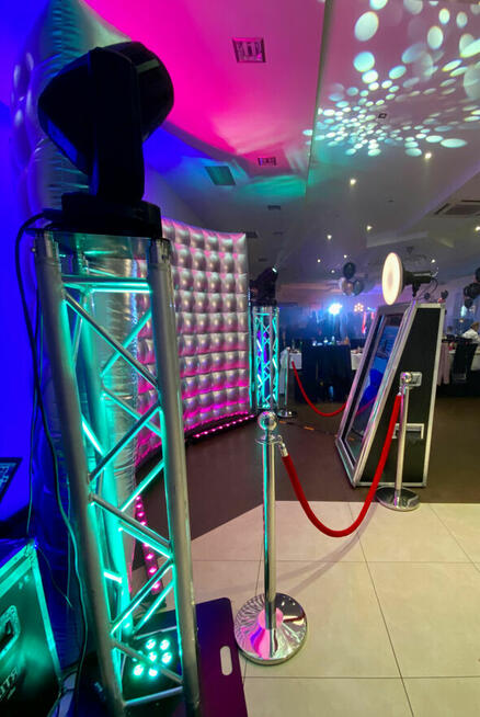 Fotolustro | Wynajem i obsługa | Wesele i urodziny