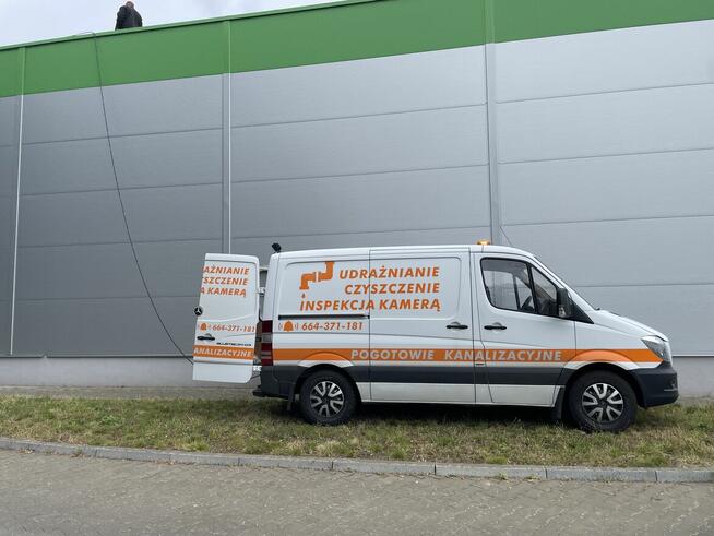 Pogotowie hydrauliczne - udrażnianie rur - hydraulik - WUKO