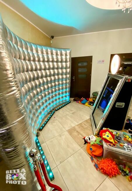 Fotolustro | Wynajem i obsługa | Wesele i urodziny