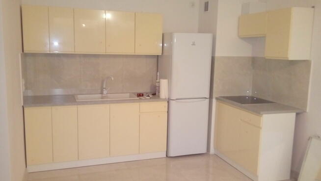 Dwupokojowe 48m po remoncie