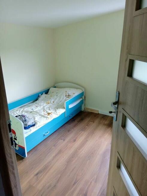 Udział 1/2 w nieruchomości zabudowanej (Czyprki, gm. Miłki)