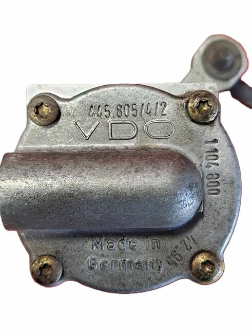 VDO 1104800 445805/4/2 POTENCJOMETR PEDALU GAZU
