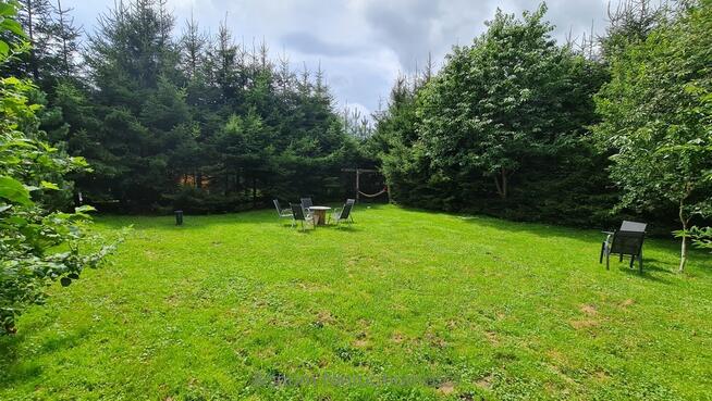 Na sprzedaż pensjonat Nowy Gierałtów