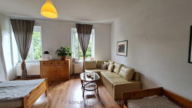 Na sprzedaż pensjonat Nowy Gierałtów