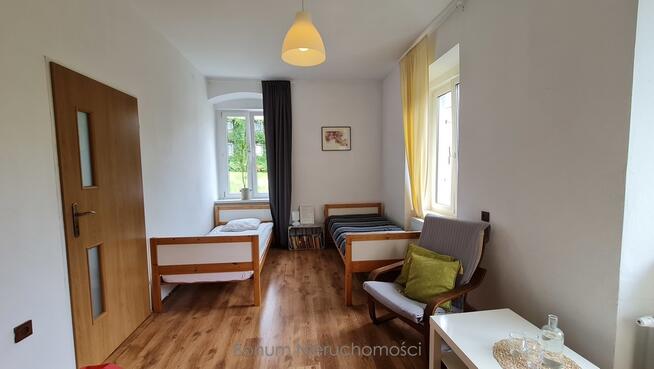 Na sprzedaż pensjonat Nowy Gierałtów