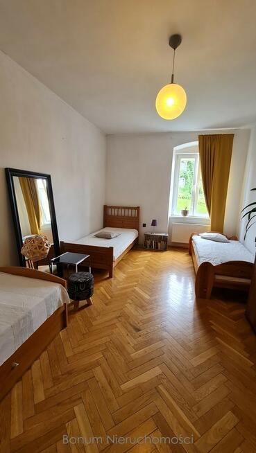 Na sprzedaż pensjonat Nowy Gierałtów