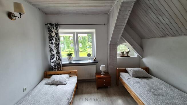 Na sprzedaż pensjonat Nowy Gierałtów