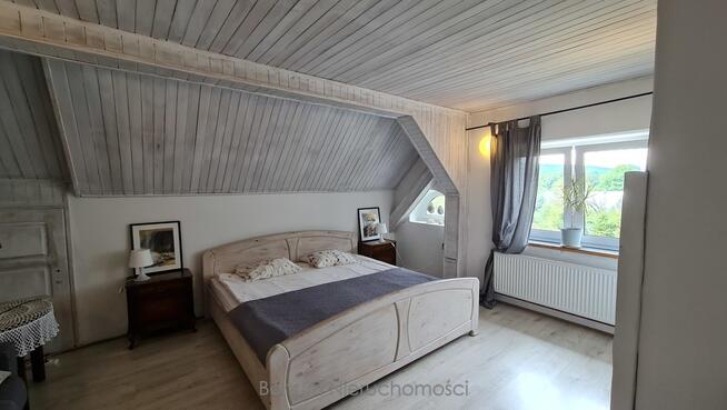 Na sprzedaż pensjonat Nowy Gierałtów