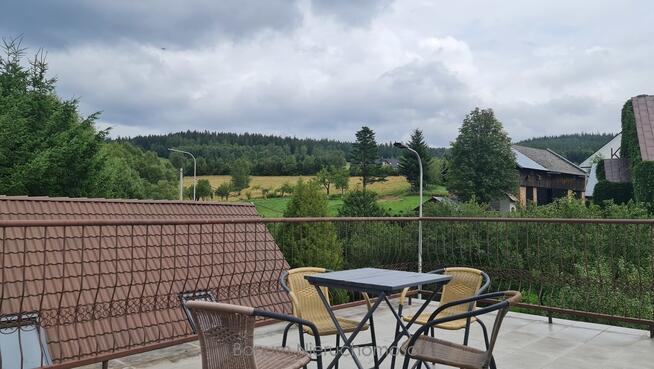 Na sprzedaż pensjonat Nowy Gierałtów