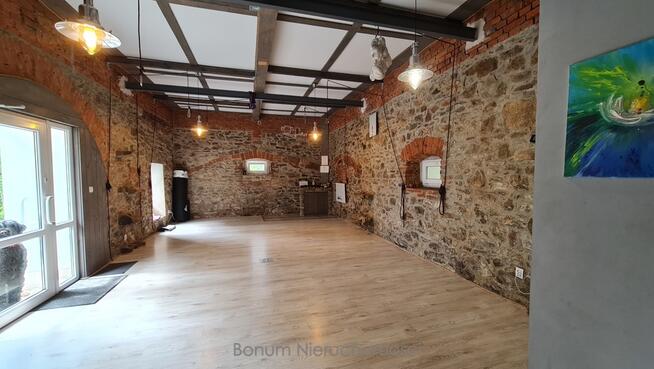 Na sprzedaż pensjonat Nowy Gierałtów