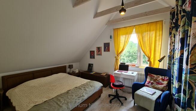 Na sprzedaż pensjonat Nowy Gierałtów