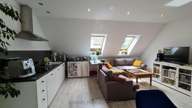 Na sprzedaż pensjonat Nowy Gierałtów