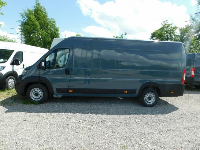 Fiat Ducato Furgon MAXI L4H2    | 2.2  180 KM | 13m3 - odbiór natychmiastowy