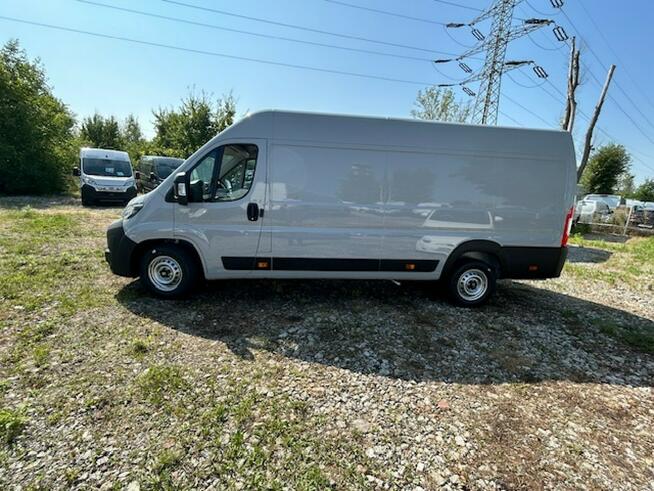 Fiat Ducato Furgon MAXI L4H2    | 2.2  180 KM | 13m3 - odbiór natychmiastowy