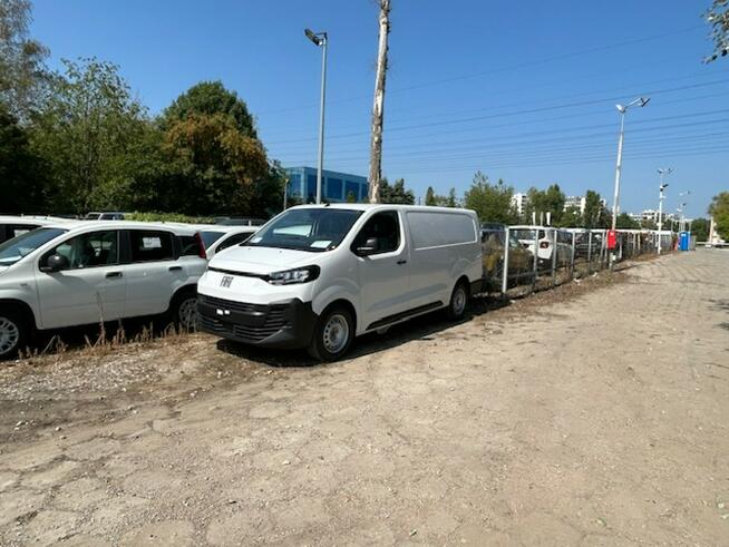 Fiat Scudo Furgon  Maxi 1.5 MJ 120 KM|Wyprzedaż