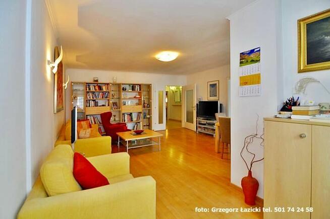 Mieszkanie Warszawa Śródmieście, Centrum, Grzybowska