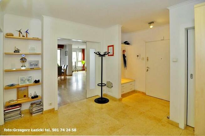 Mieszkanie Warszawa Śródmieście, Centrum, Grzybowska