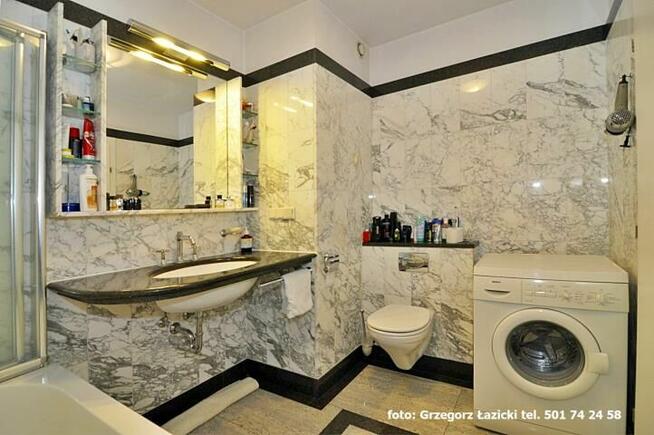 Mieszkanie Warszawa Śródmieście, Centrum, Grzybowska