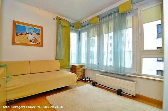 Mieszkanie Warszawa Śródmieście, Centrum, Grzybowska