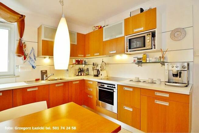 Mieszkanie Warszawa Śródmieście, Centrum, Grzybowska