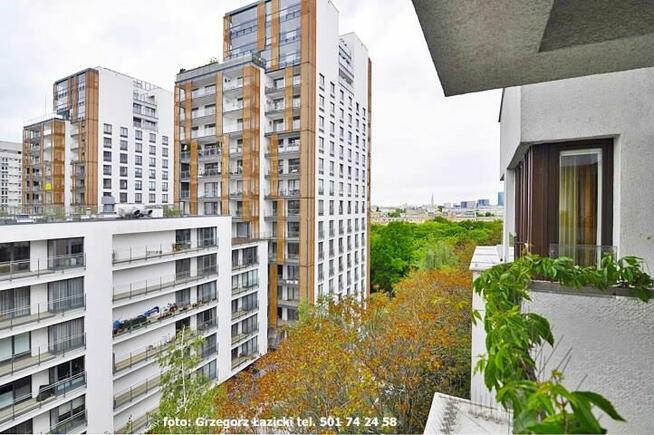 Mieszkanie Warszawa Śródmieście, Centrum, Grzybowska