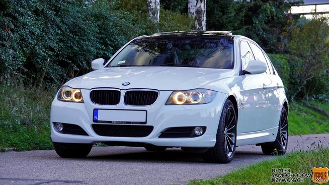 BMW 328 i xDrive Automat Lift - Raty Zamiana Gwarancja