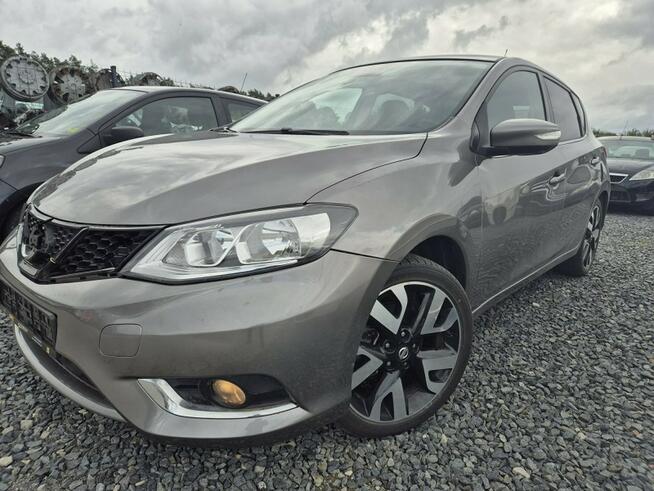 Nissan Pulsar Tylko 75.000km* Kamery*Navi