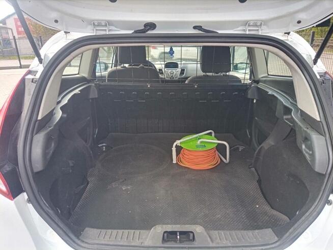 Ford Fiesta 2016 r. sprzedam