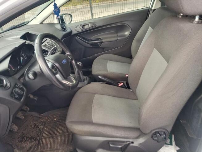 Ford Fiesta 2016 r. sprzedam