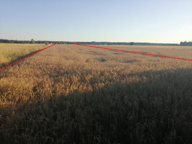 Okazaja! Działka budowlana pod Warszawą pilnie tanio