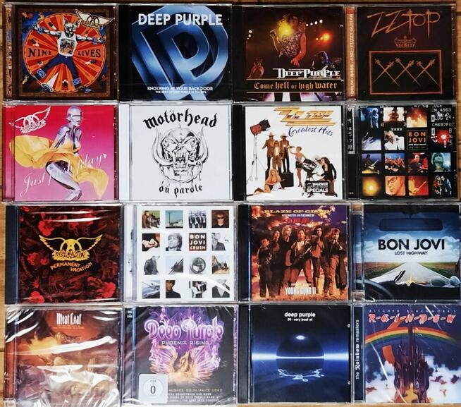 Polecam Unikat Album CD Zespołu SLADE Największe przeboje