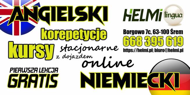 Język niemiecki skutecznie