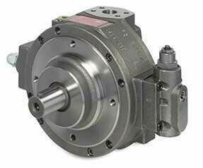 Diagnostyka i naprawą pomp, silników, rozdzielaczy...itd....