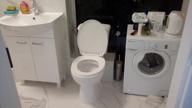 Dwupokojowe 48m po remoncie